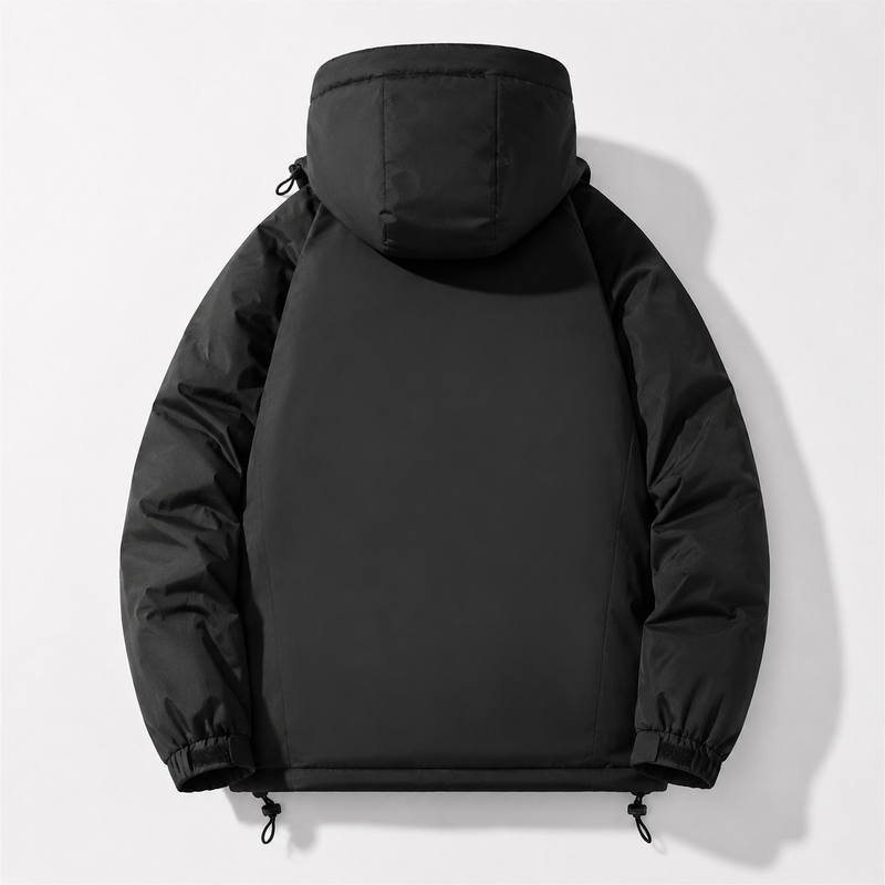 Axis | Chaqueta técnica