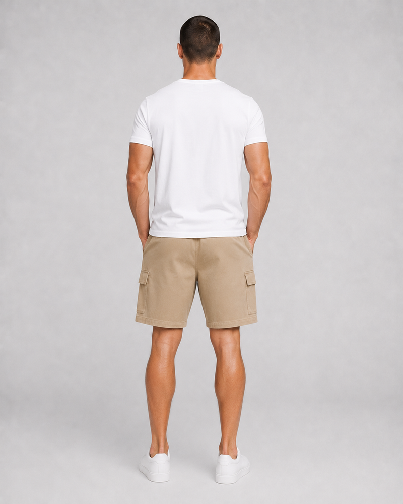 Yago | Bermuda cargo