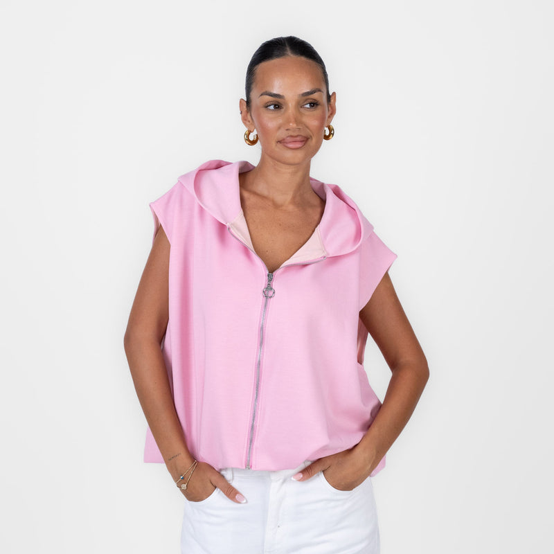 Axis | Chaleco oversize