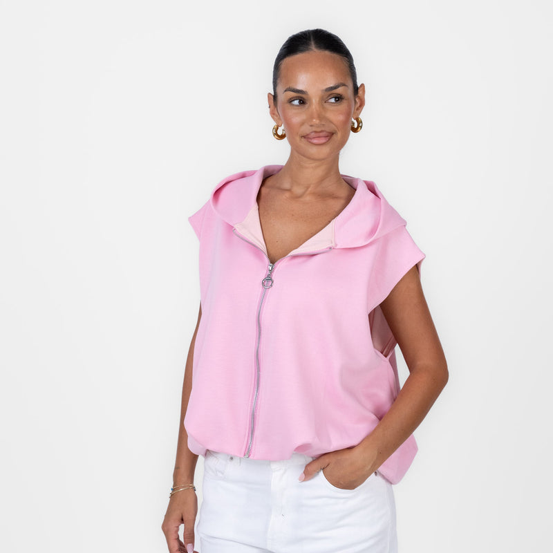 Axis | Chaleco oversize