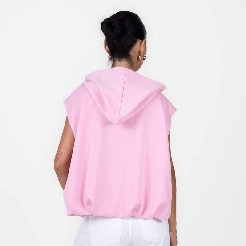 Axis | Chaleco oversize