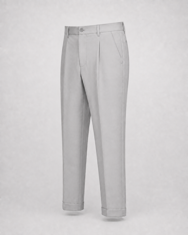 Izan | Pantalón sastre