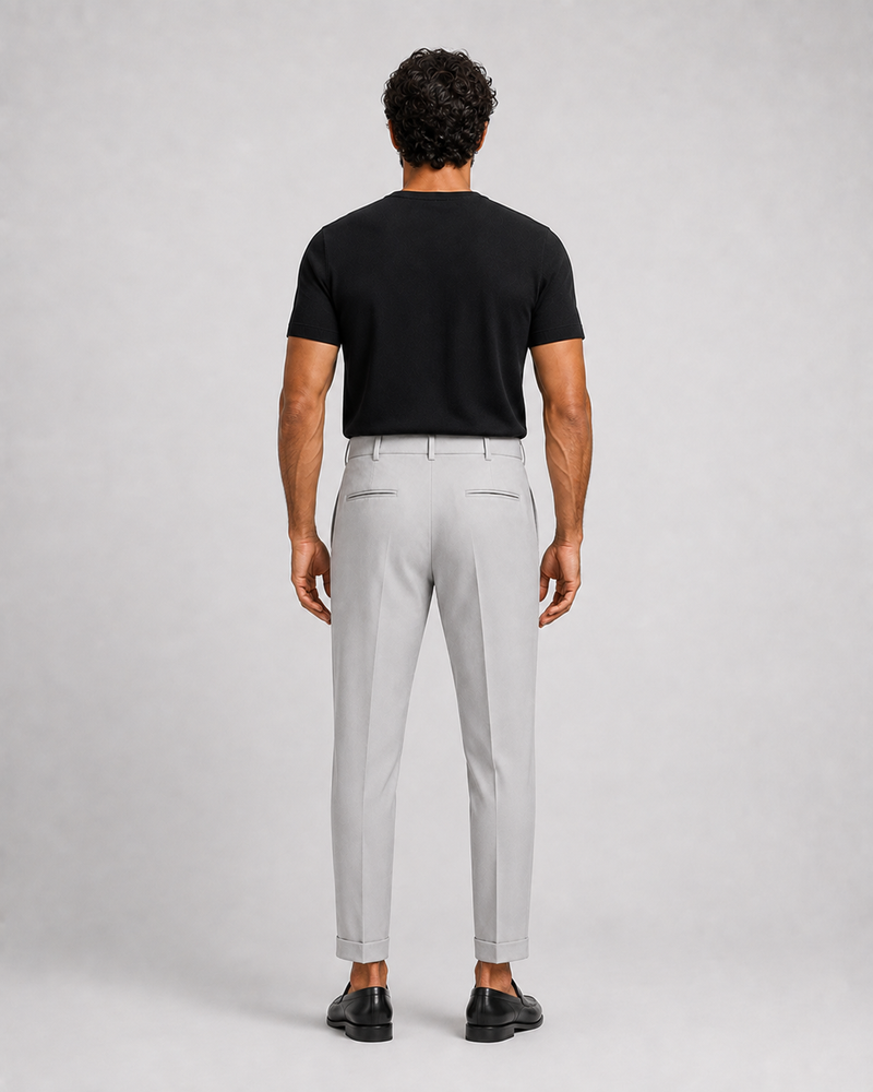 Izan | Pantalón sastre