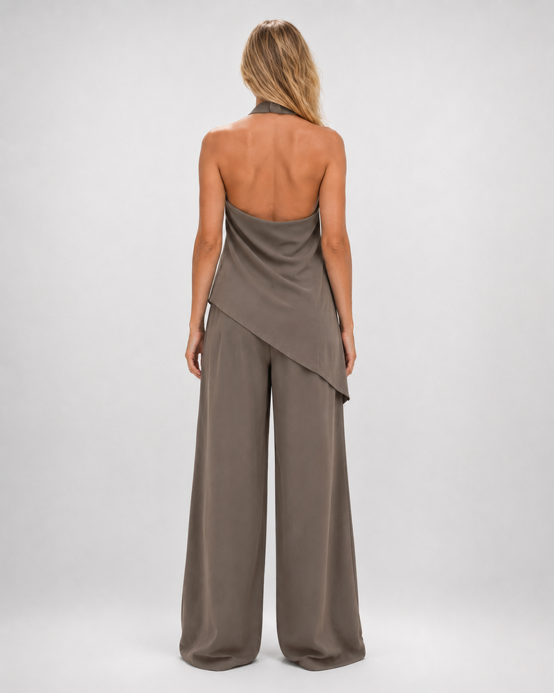 Aurea | Conjunto halter