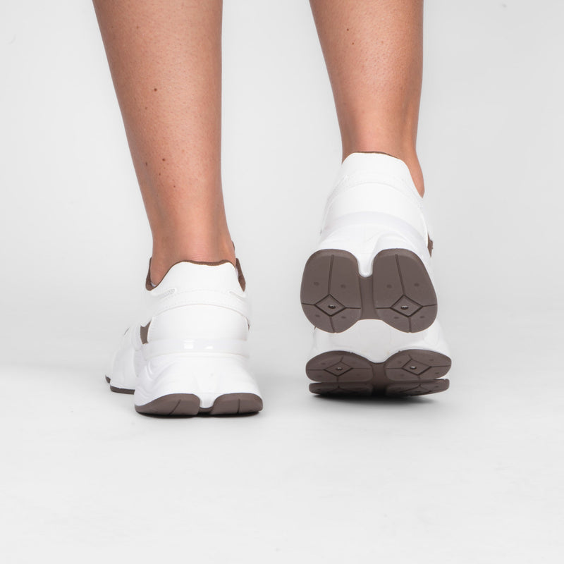 Selene | Zapatillas deportivas chunky