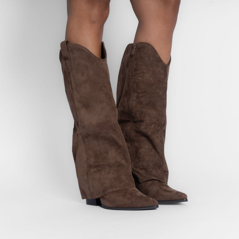 Sierra | Botas cowboy