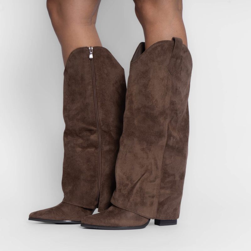 Sierra | Botas cowboy