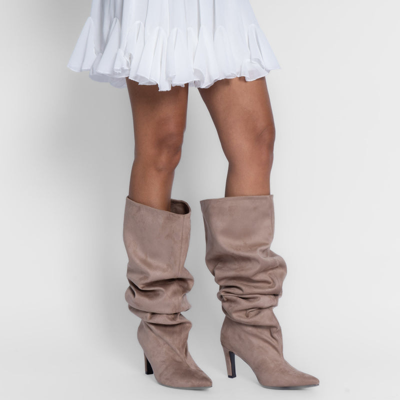 Nerea | Bota alta