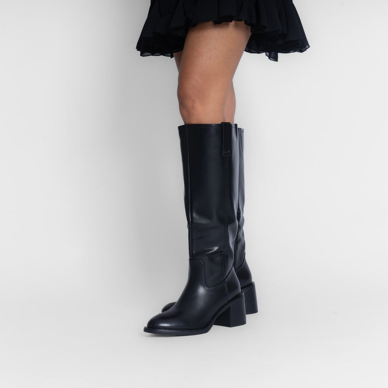 Irene | Bota alta