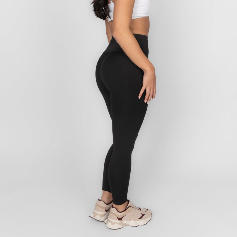 Ainara | Leggings de tiro alto