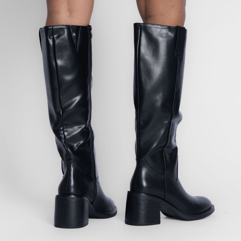 Irene | Bota alta