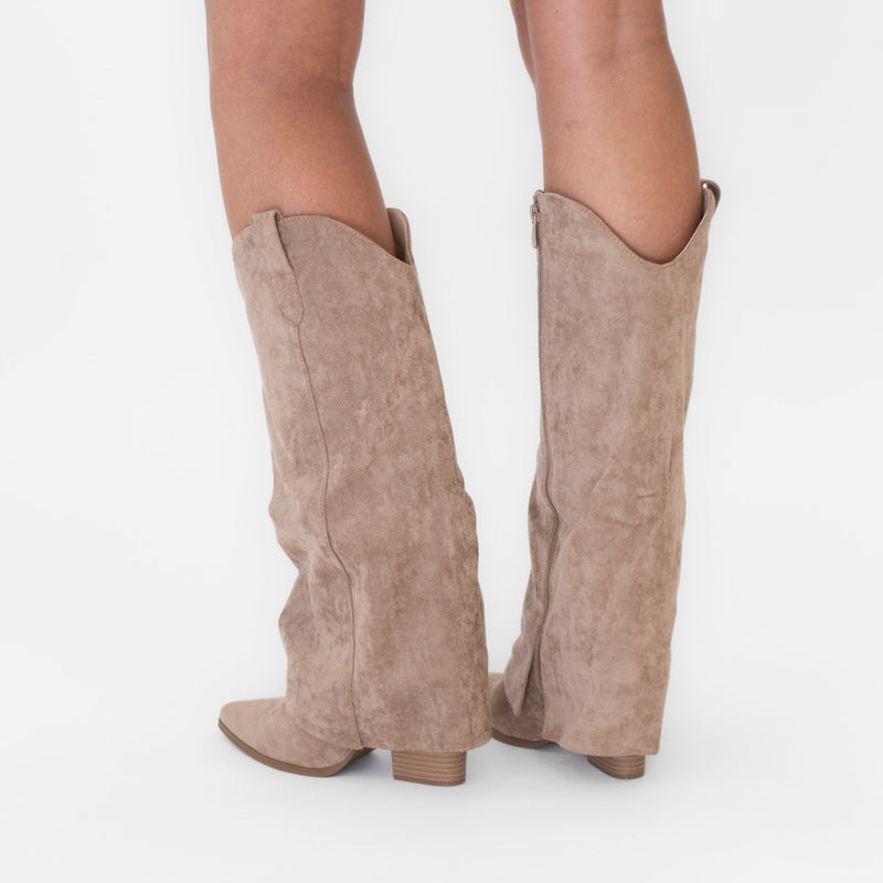 Sierra | Botas cowboy