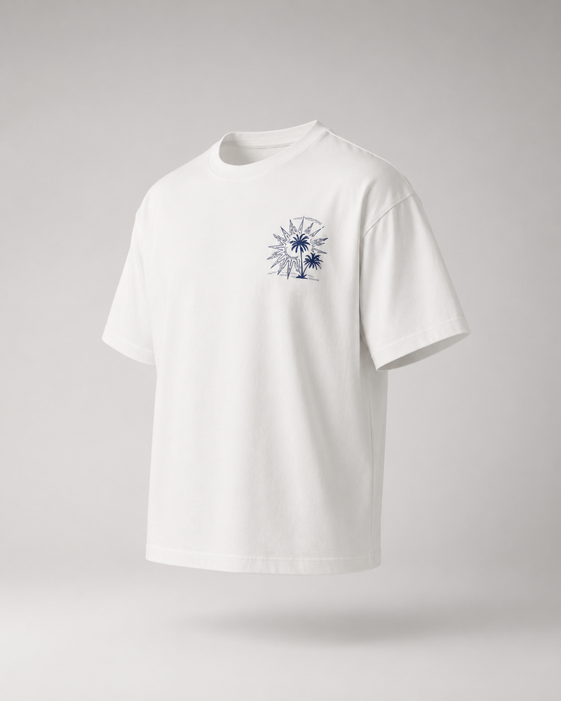 Hernán | Camiseta estampada