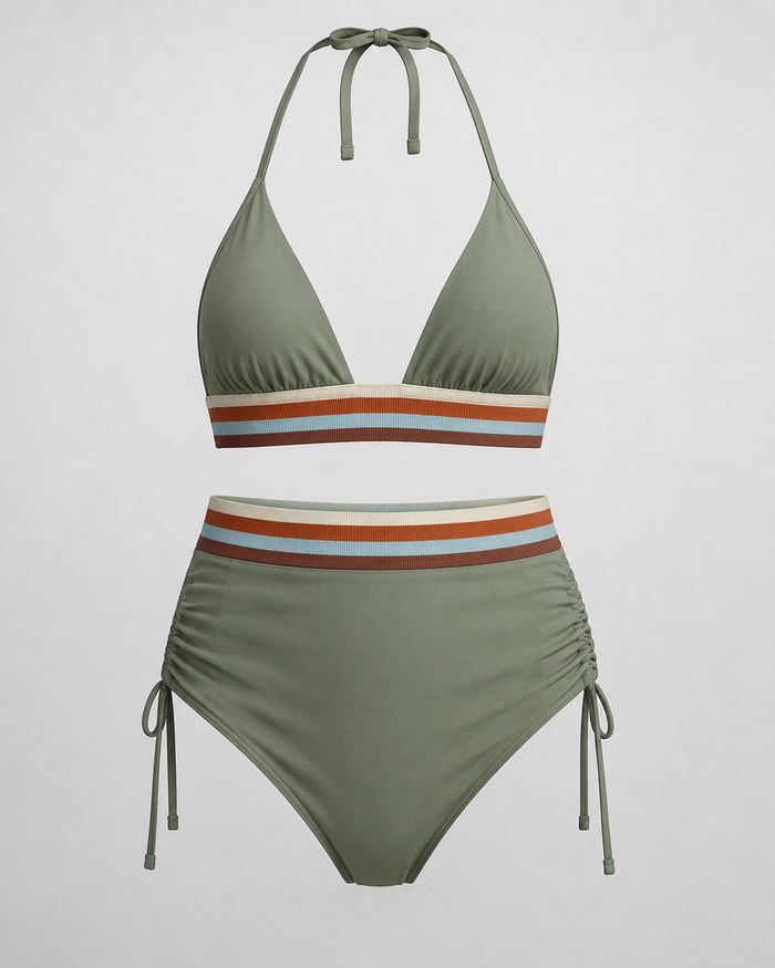 Bikini Cala Verde - vista 1