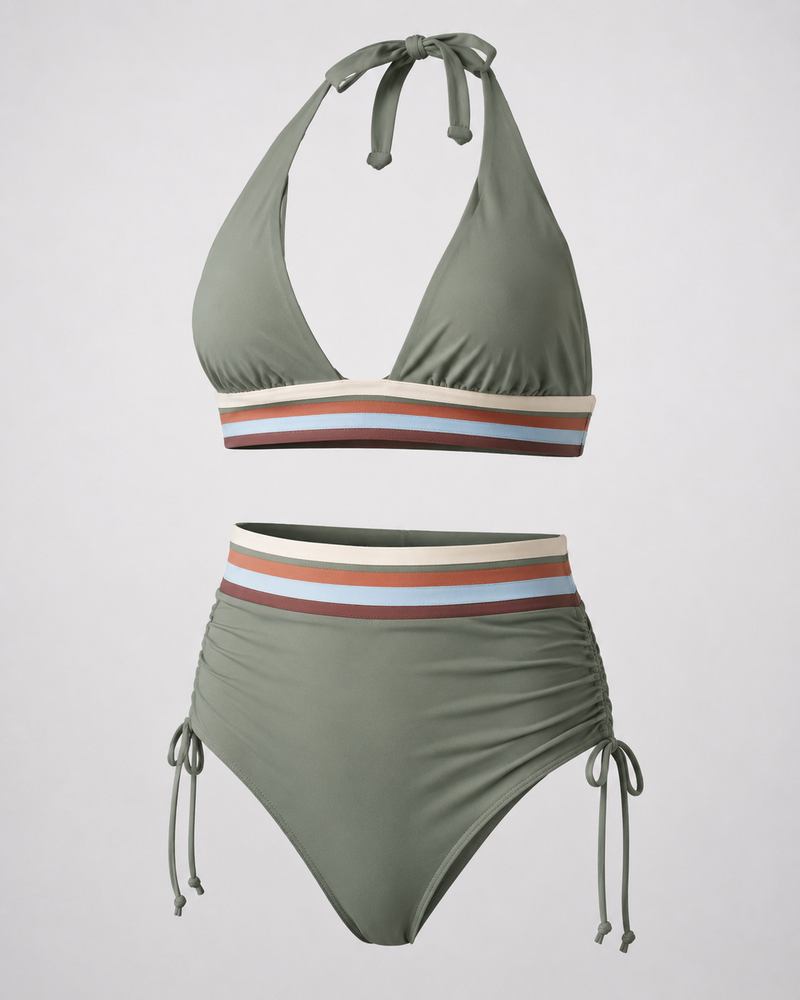 Bikini Cala Verde - vista 2