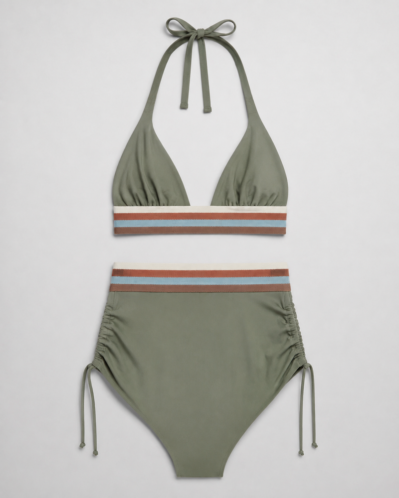 Bikini Cala Verde - vista 3