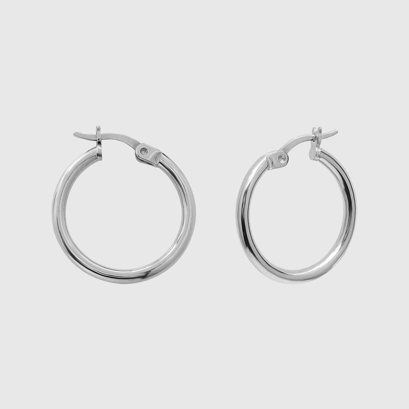 Mae | Aros finos lisos