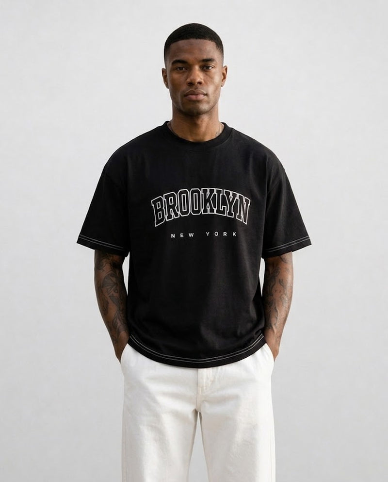 Brooklyn | Camiseta