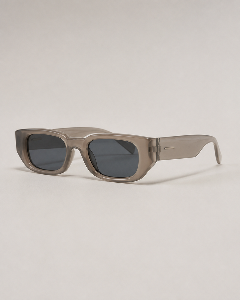 Gafas de Sol Rectangulares Retro — producto