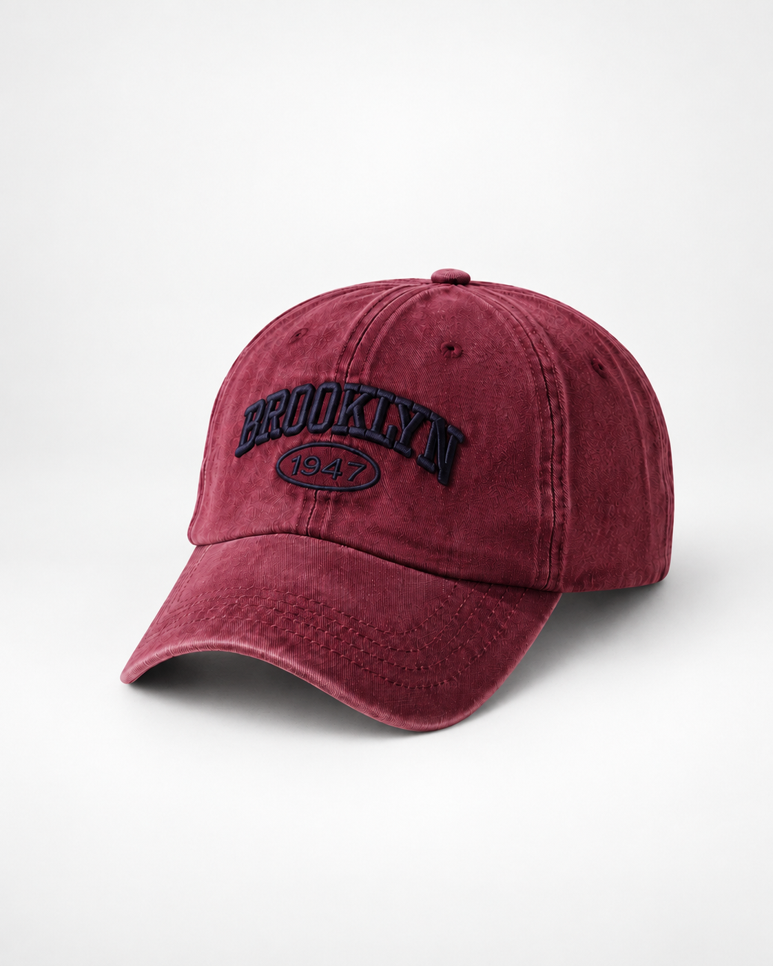 Brooklyn | Gorra vintage
