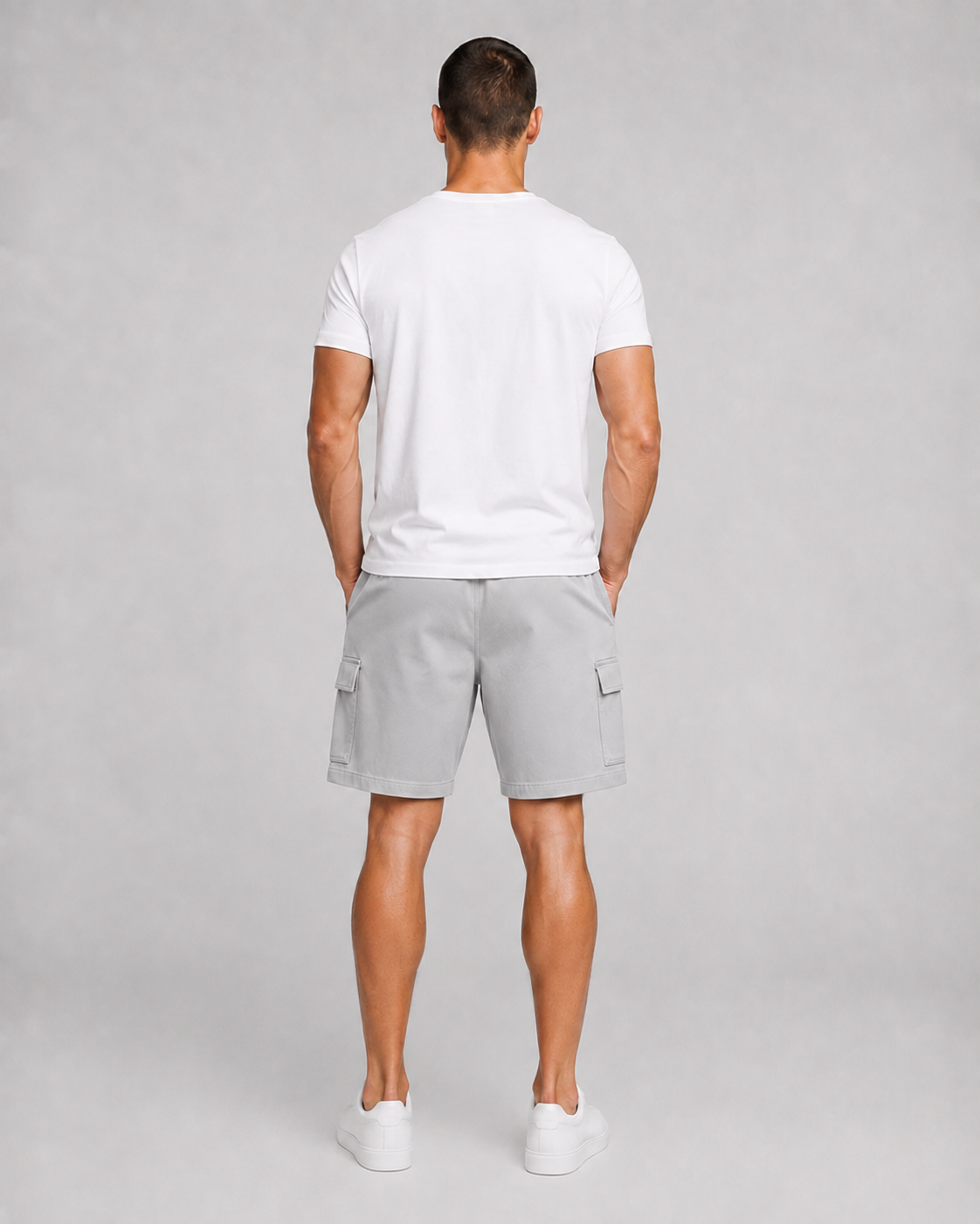 Yago | Bermuda cargo