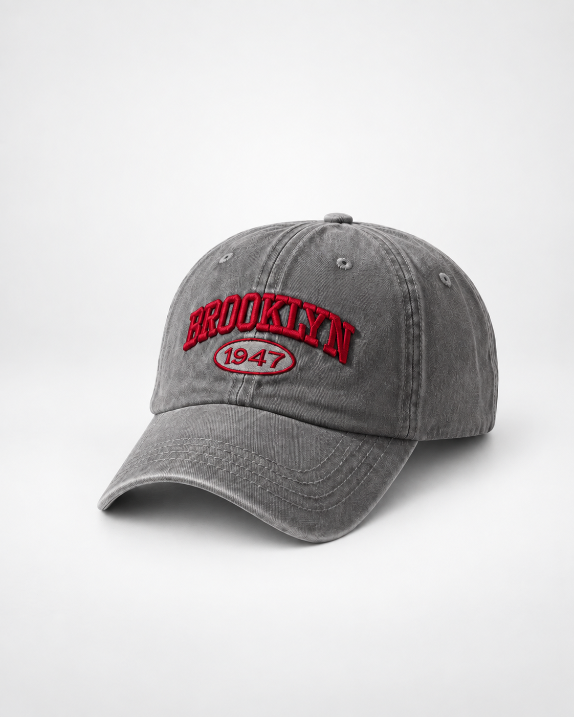 Brooklyn | Gorra vintage