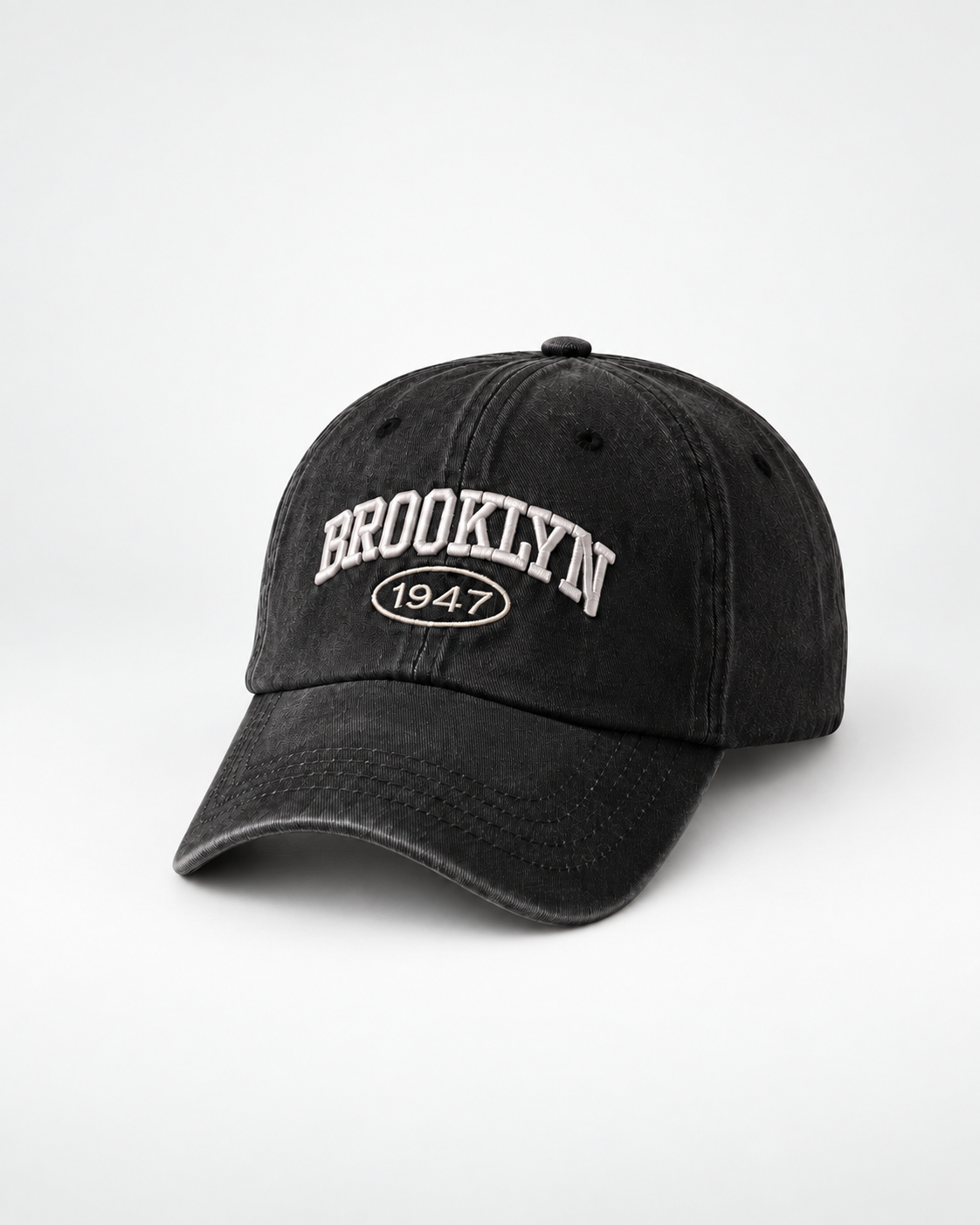 Brooklyn | Gorra vintage