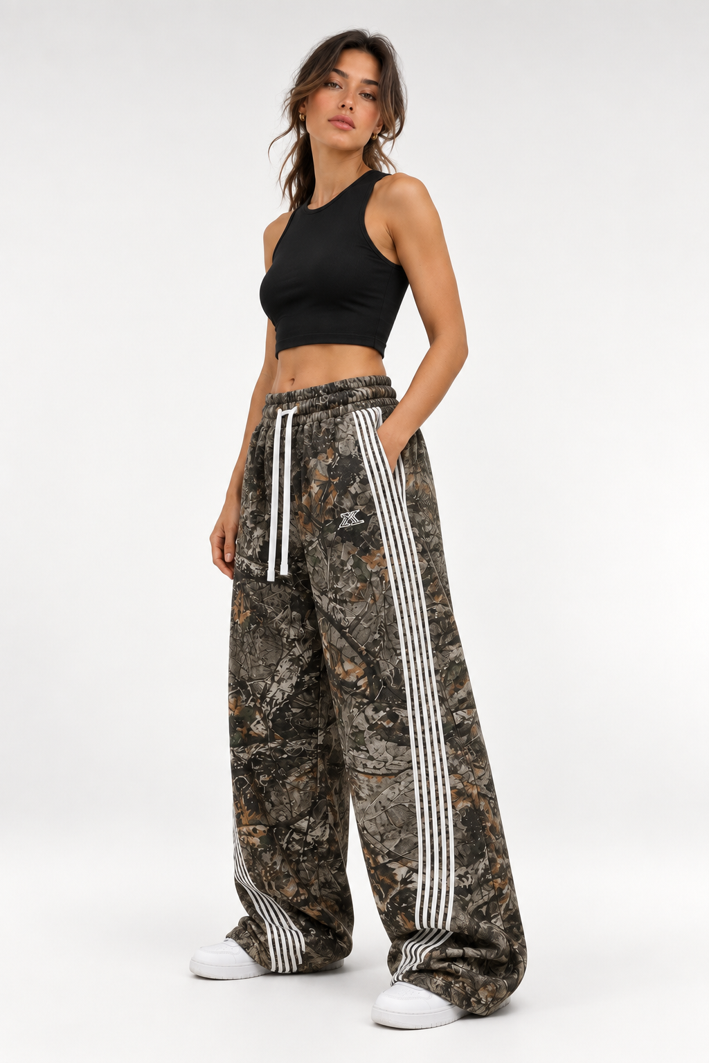 Rita | Pantalón urbano