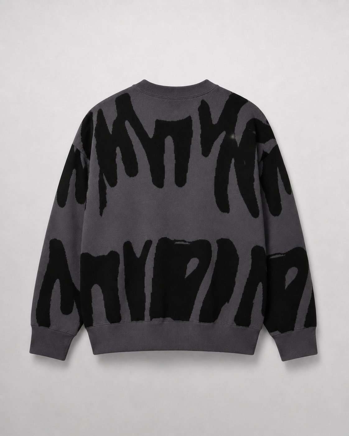 Jorge | Sudadera oversize