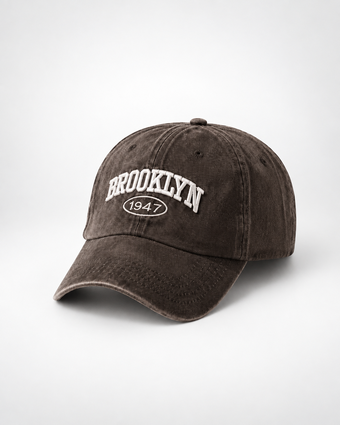 Brooklyn | Gorra vintage