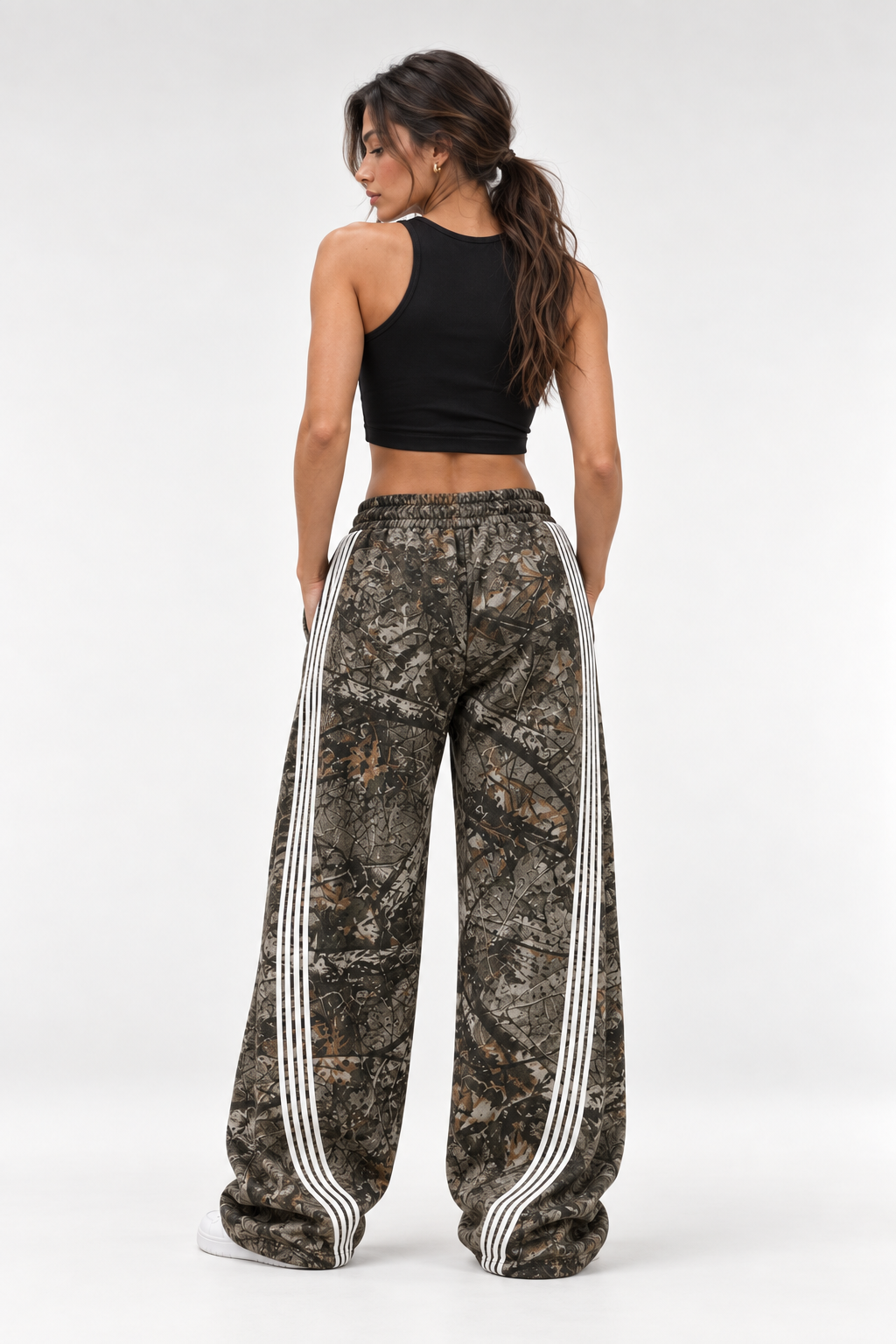 Rita | Pantalón urbano