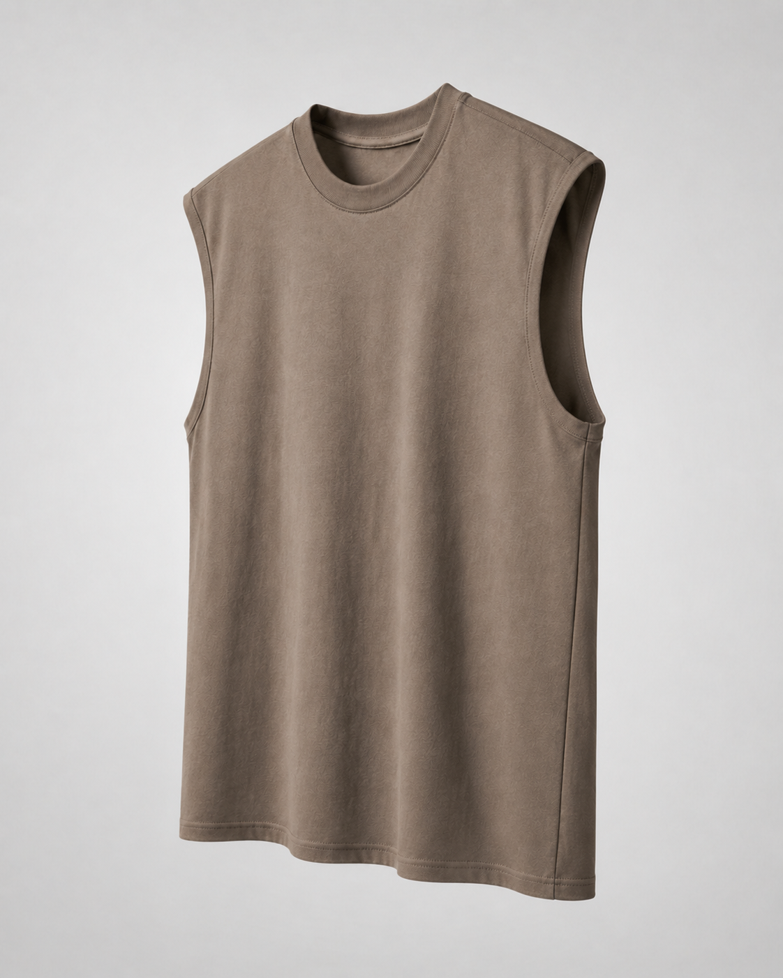 Xavi | Camiseta sin mangas