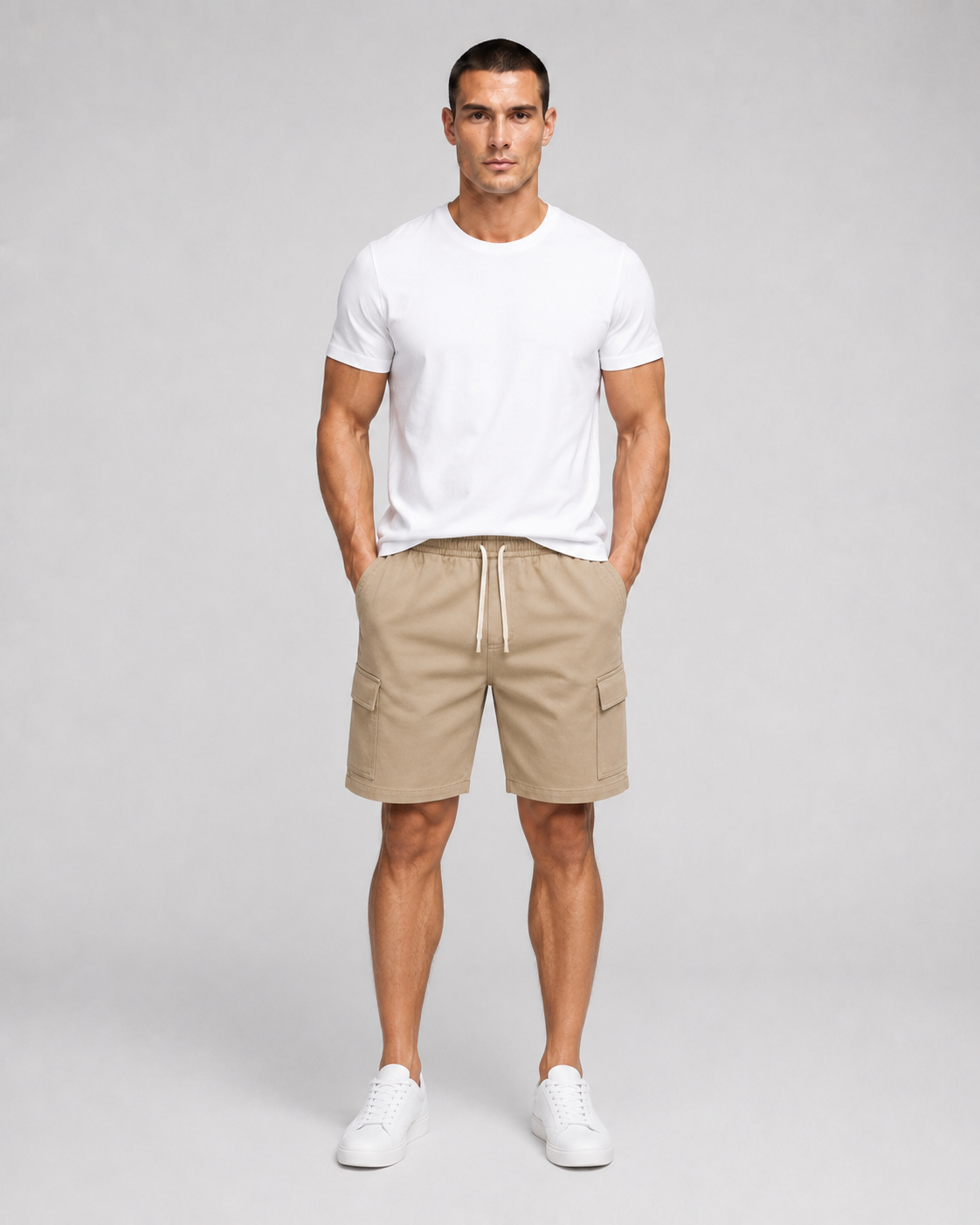 Yago | Bermuda cargo