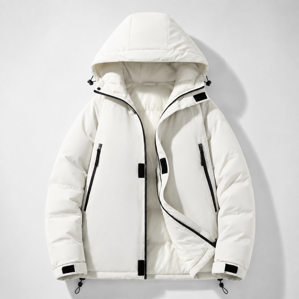 Axis | Chaqueta técnica