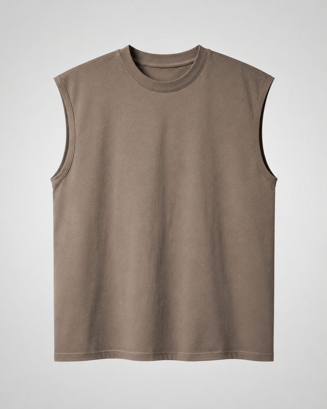 Xavi | Camiseta sin mangas