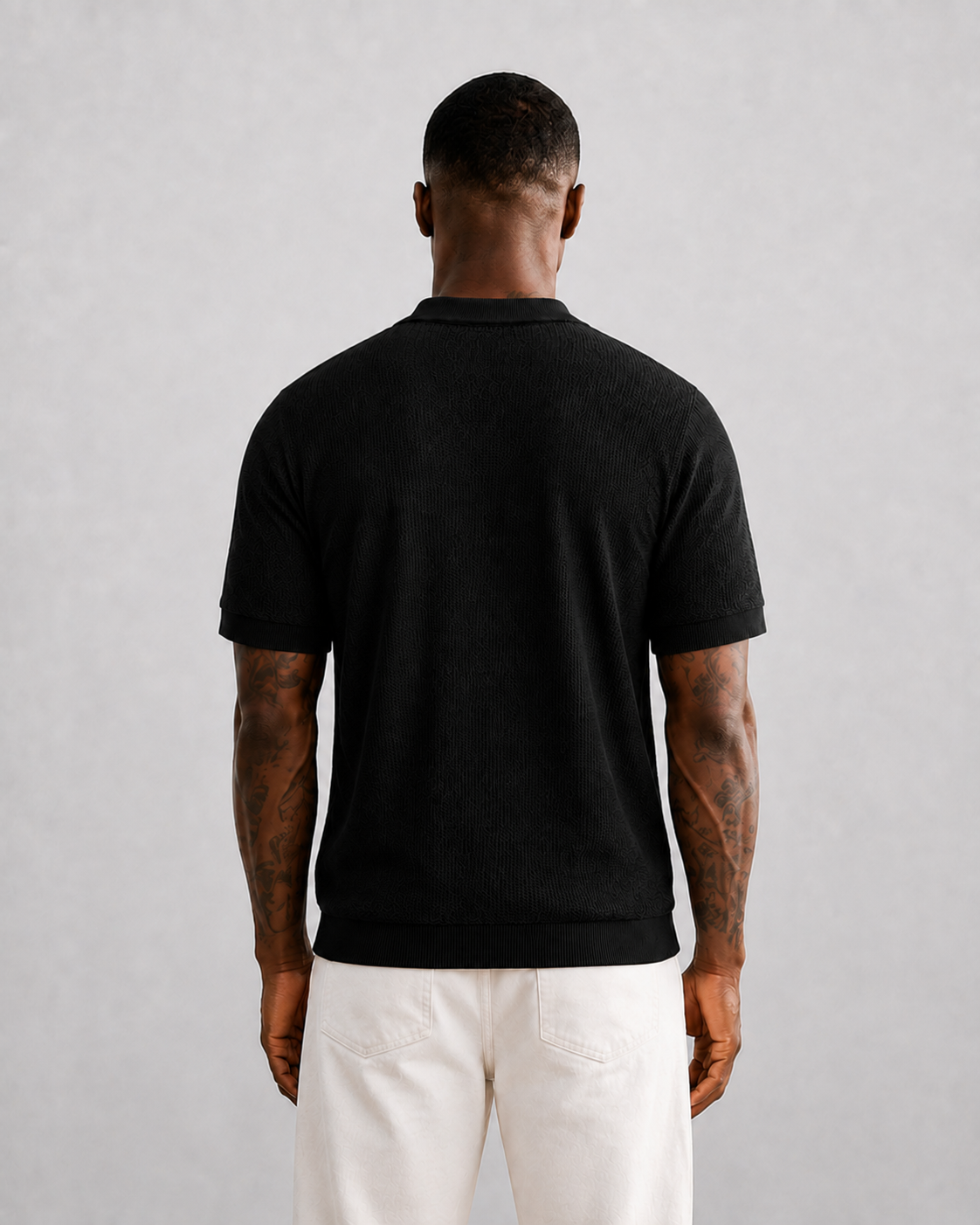 Tristán | Polo