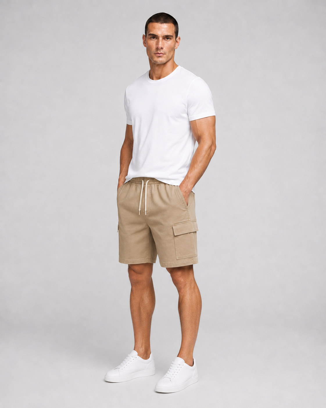 Yago | Bermuda cargo