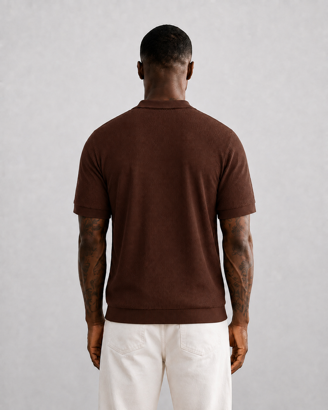 Tristán | Polo
