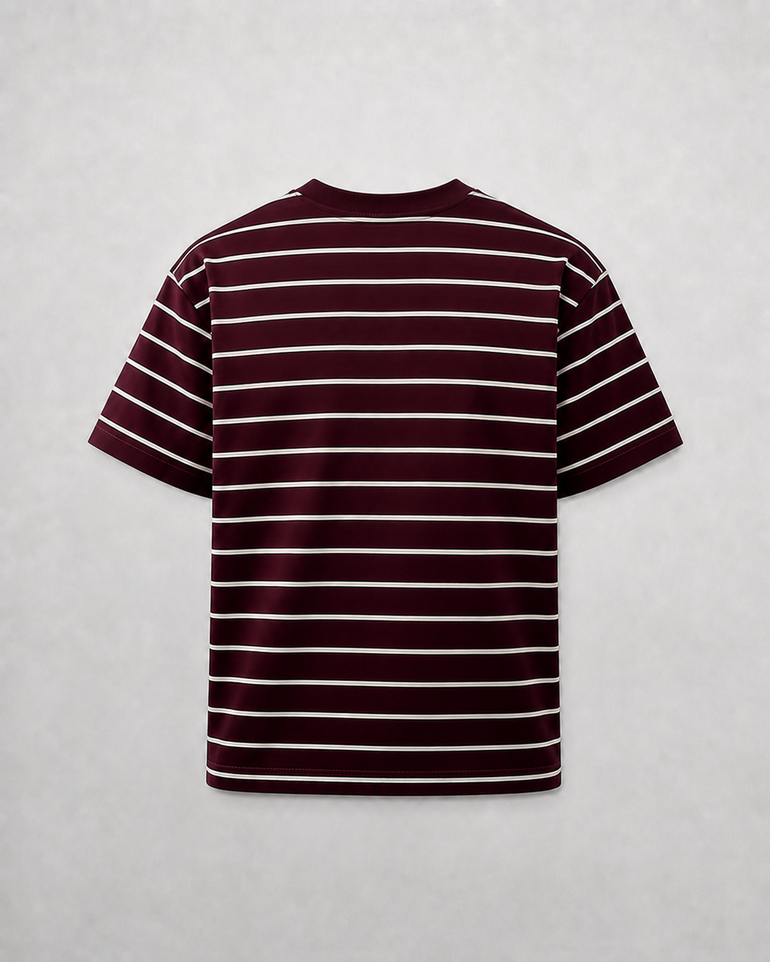 Roberto | Camiseta de rayas