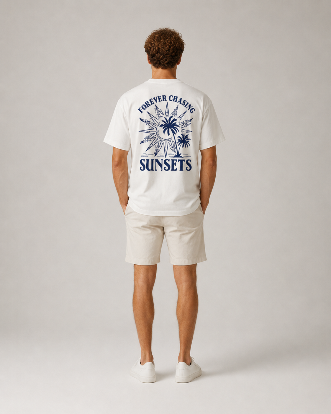 Hernán | Camiseta estampada