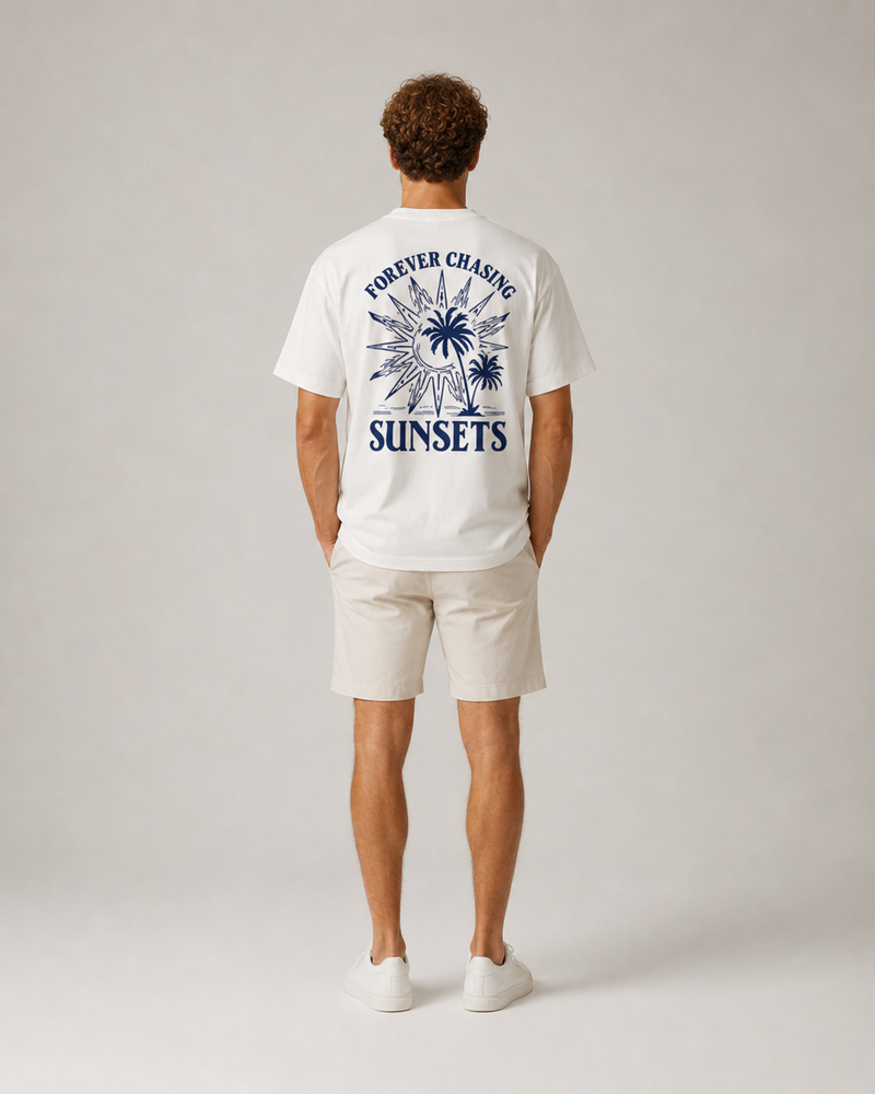 Hernán | Camiseta estampada