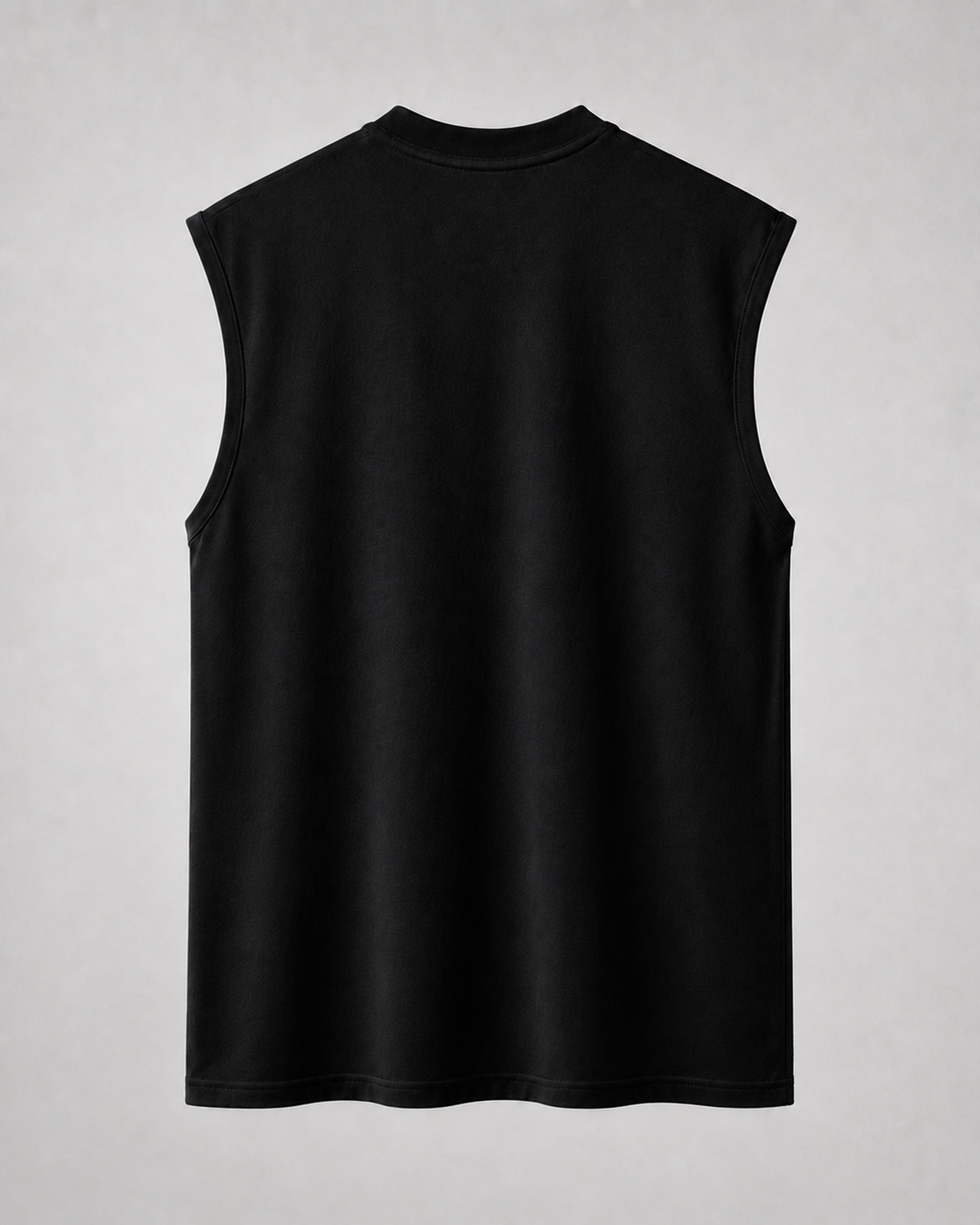 Xavi | Camiseta sin mangas