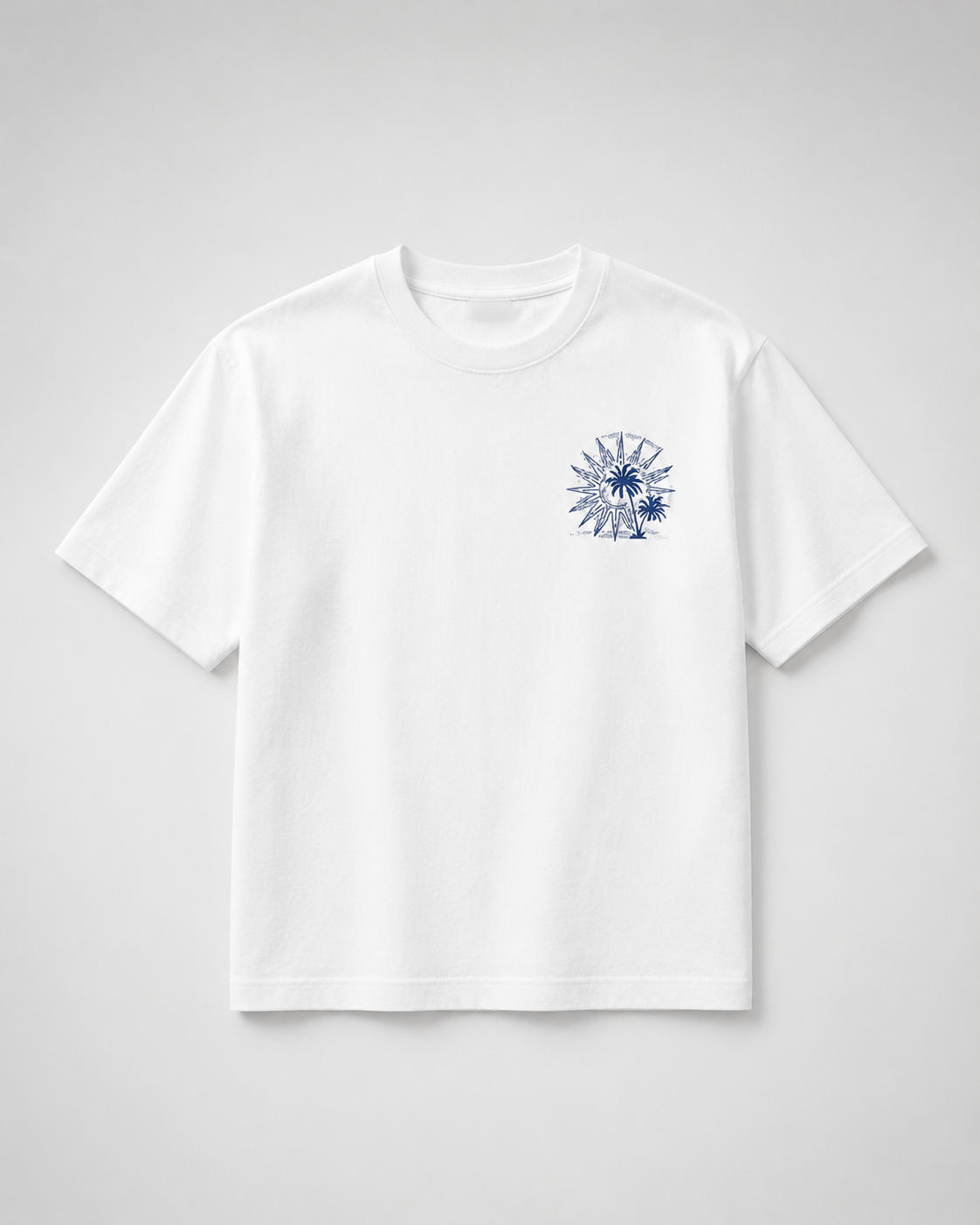 Hernán | Camiseta estampada