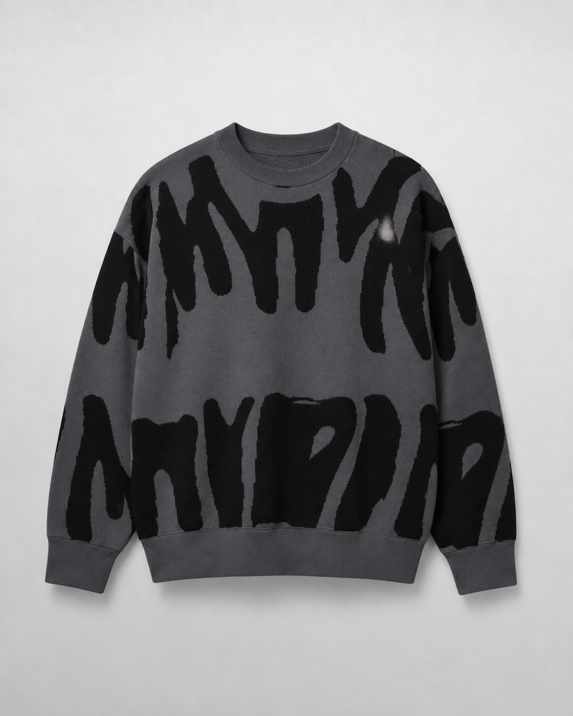 Jorge | Sudadera oversize