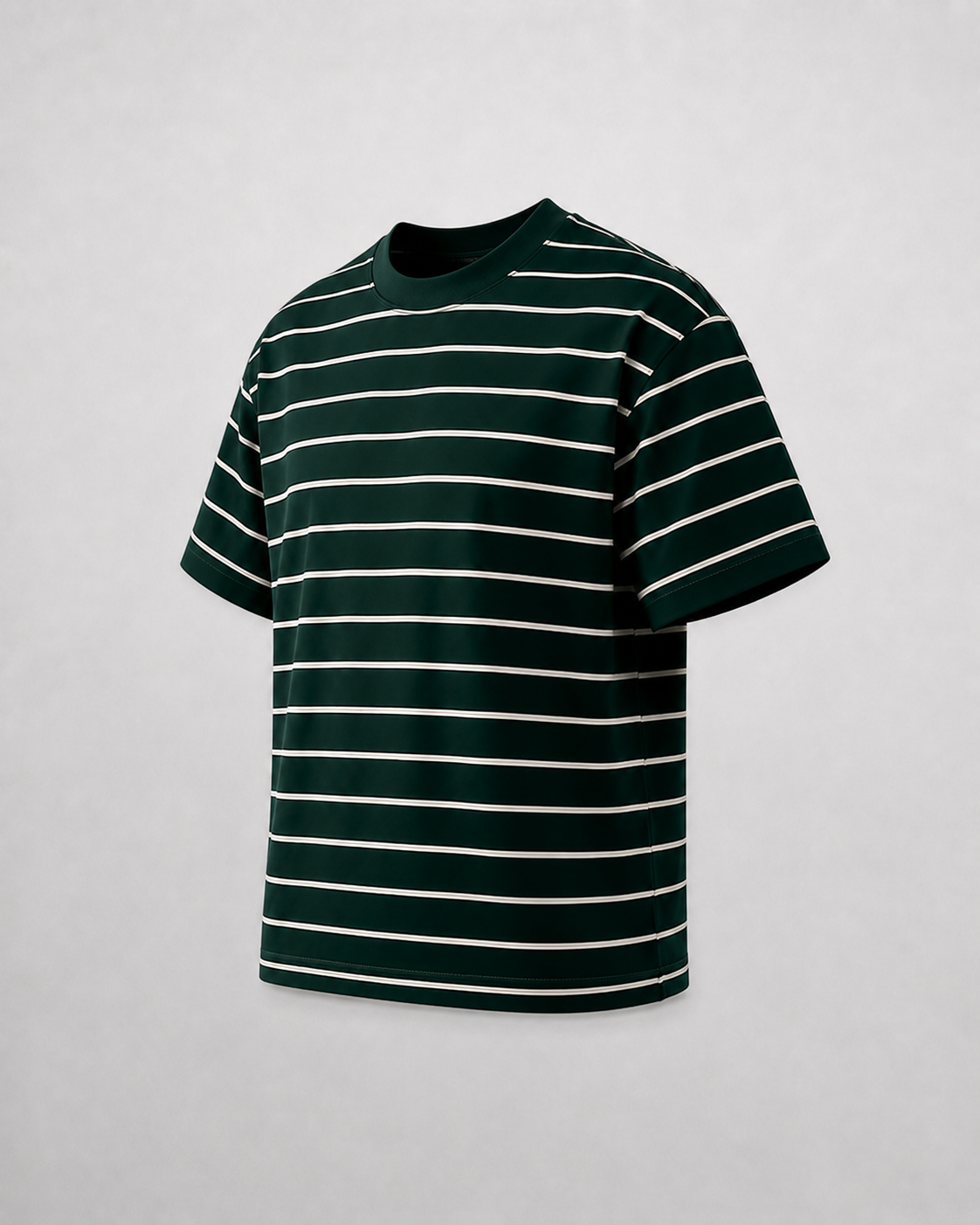 Roberto | Camiseta de rayas
