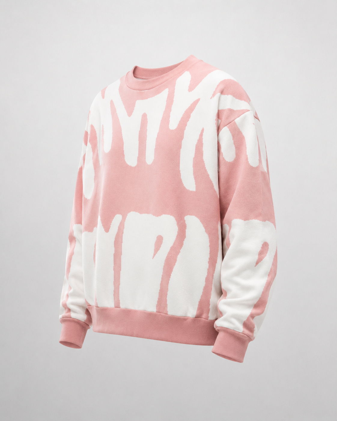 Jorge | Sudadera oversize
