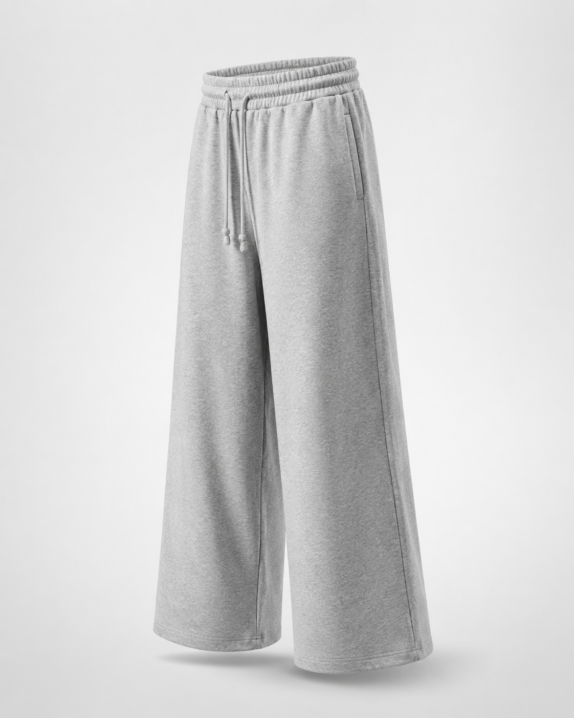 Vicente | Pantalón de pierna ancha