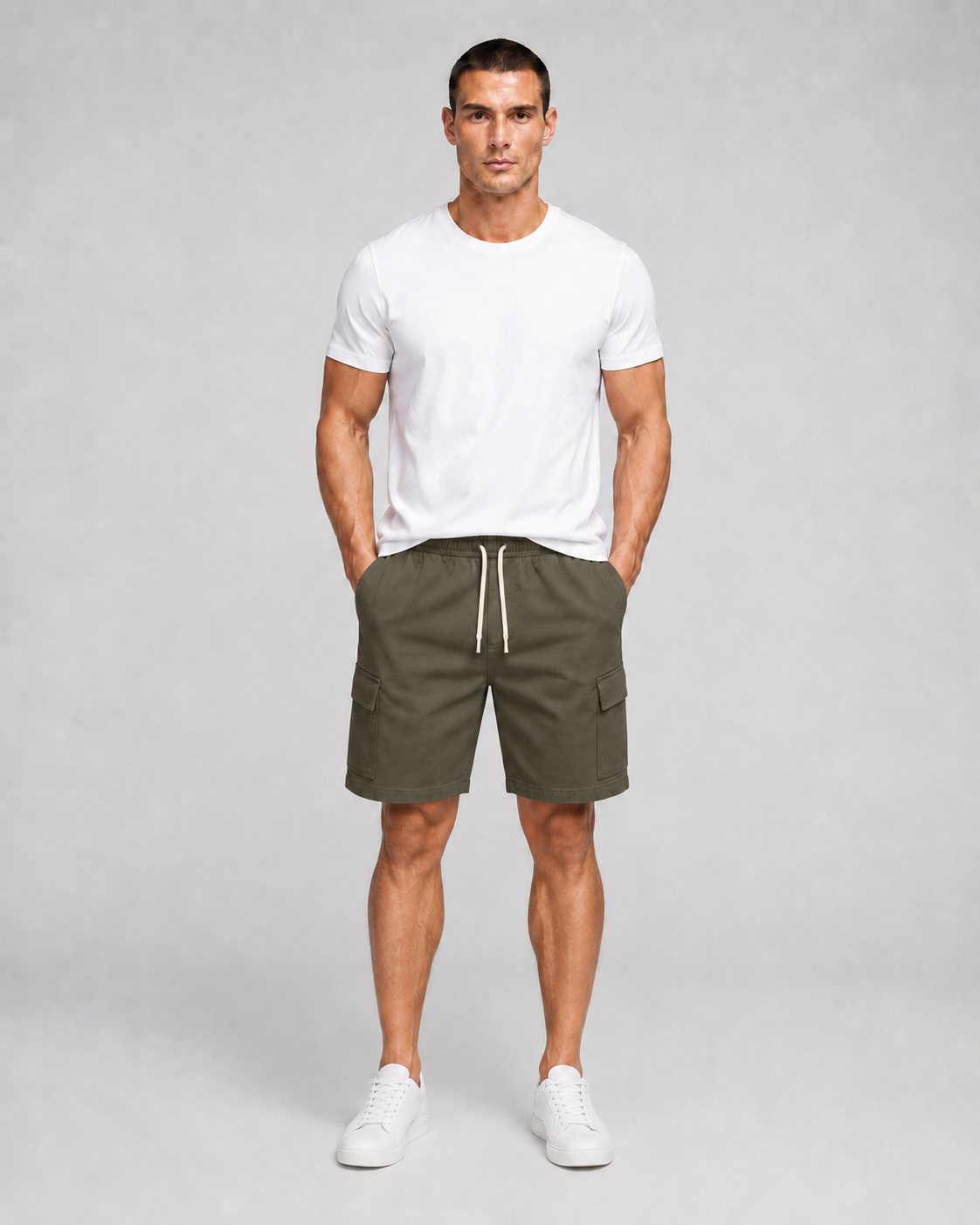 Yago | Bermuda cargo