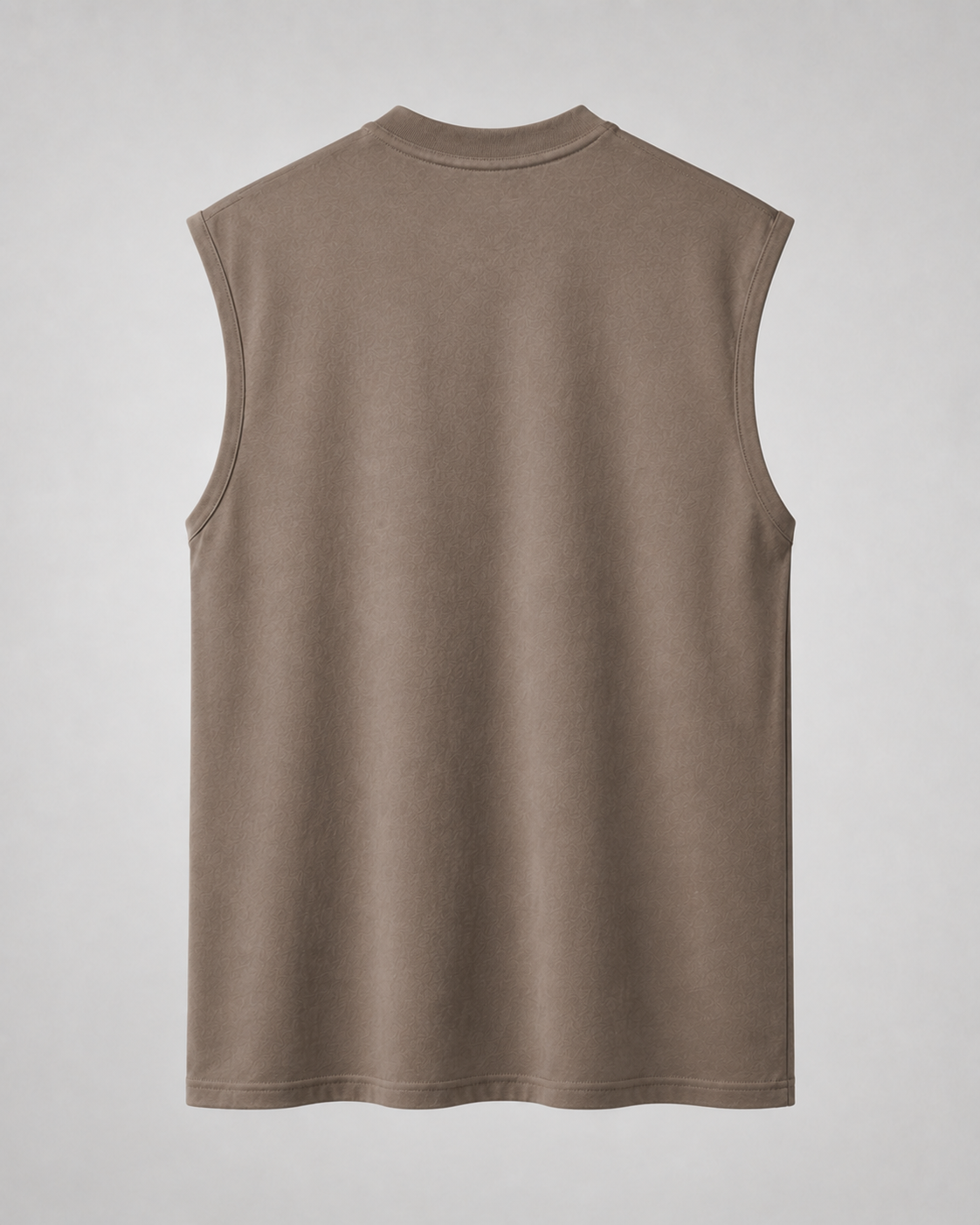 Xavi | Camiseta sin mangas