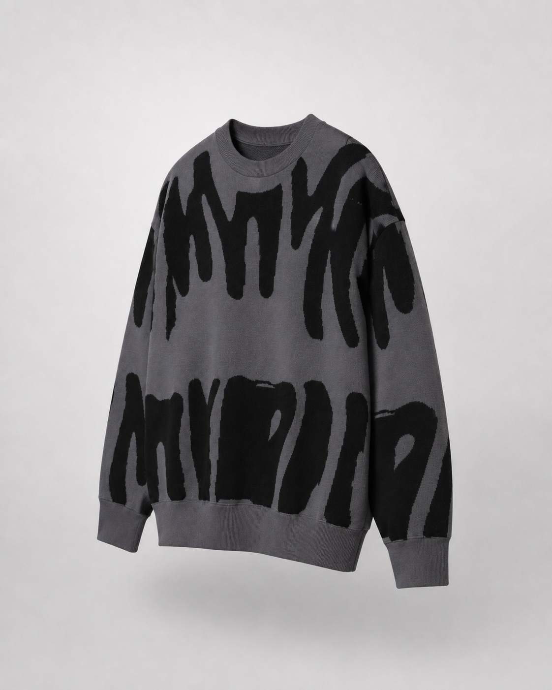 Jorge | Sudadera oversize